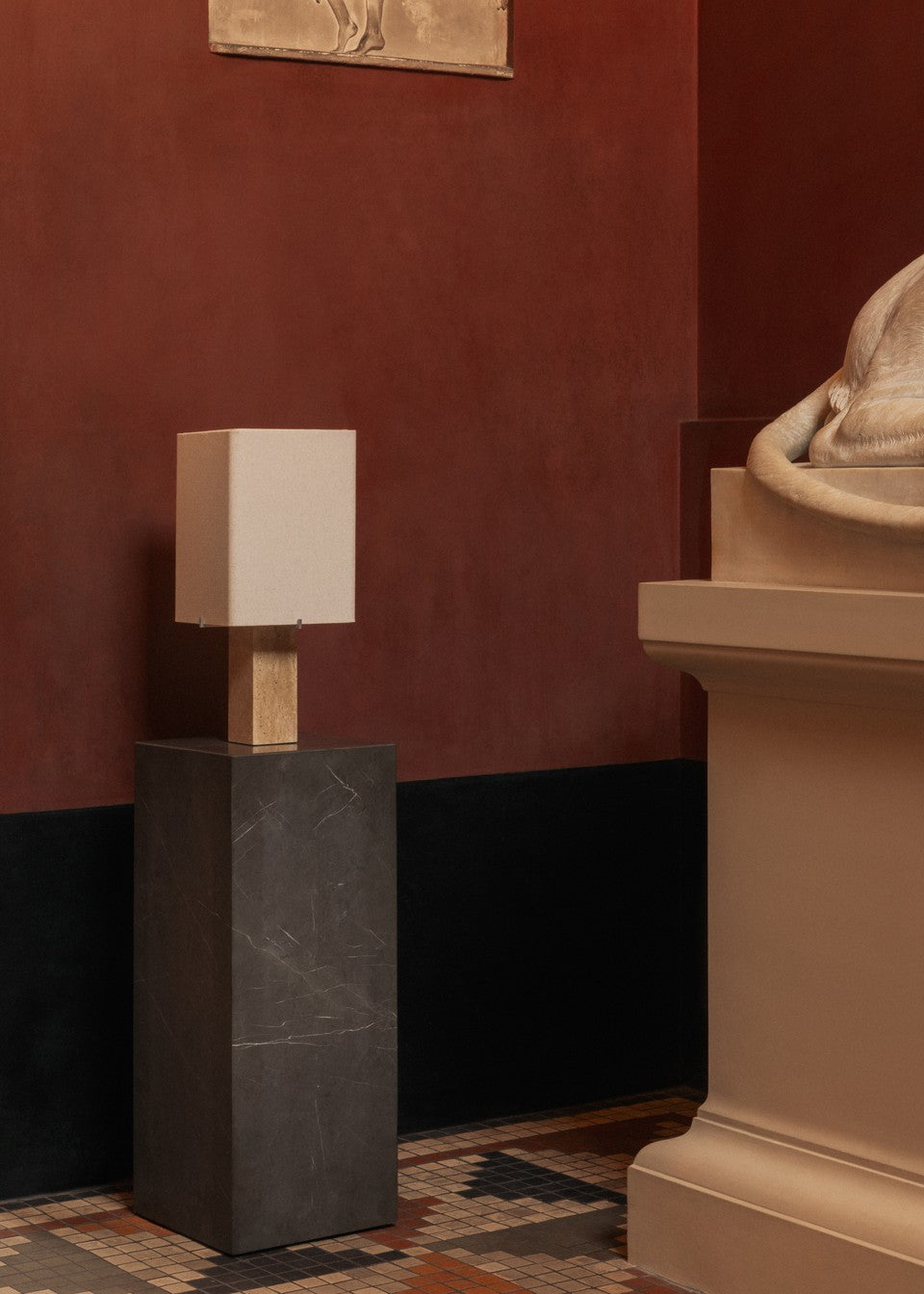 Nonna Table Lamp Audo Copenhagen 71241 008791 15