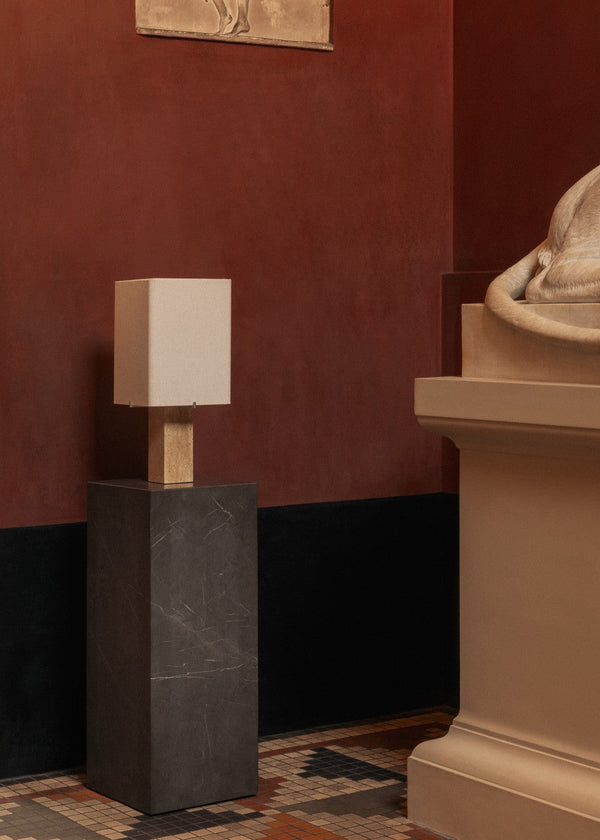 Nonna Table Lamp Audo Copenhagen 71241 008791 15