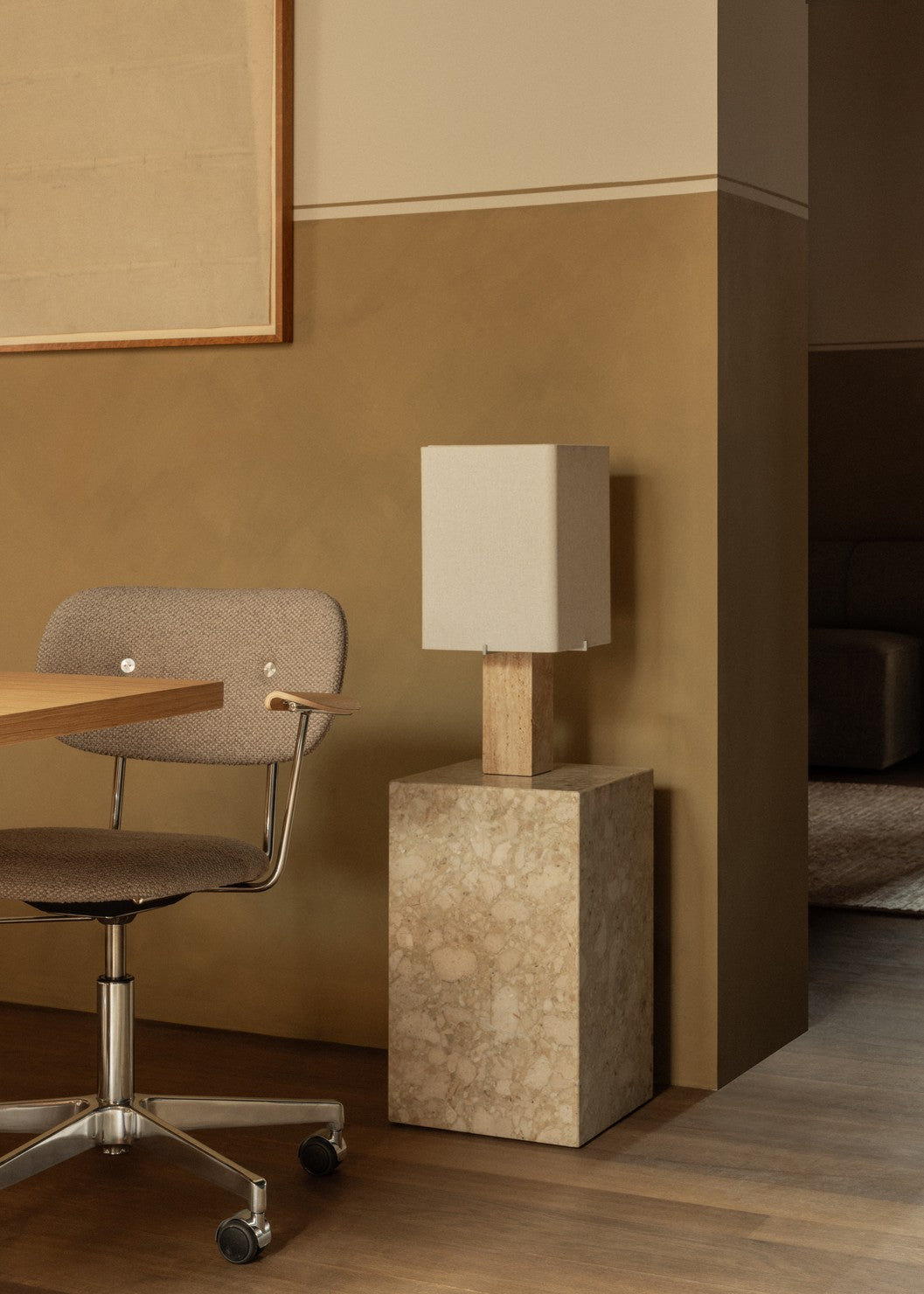 Plinth Table Audo Copenhagen 71009 002264 22