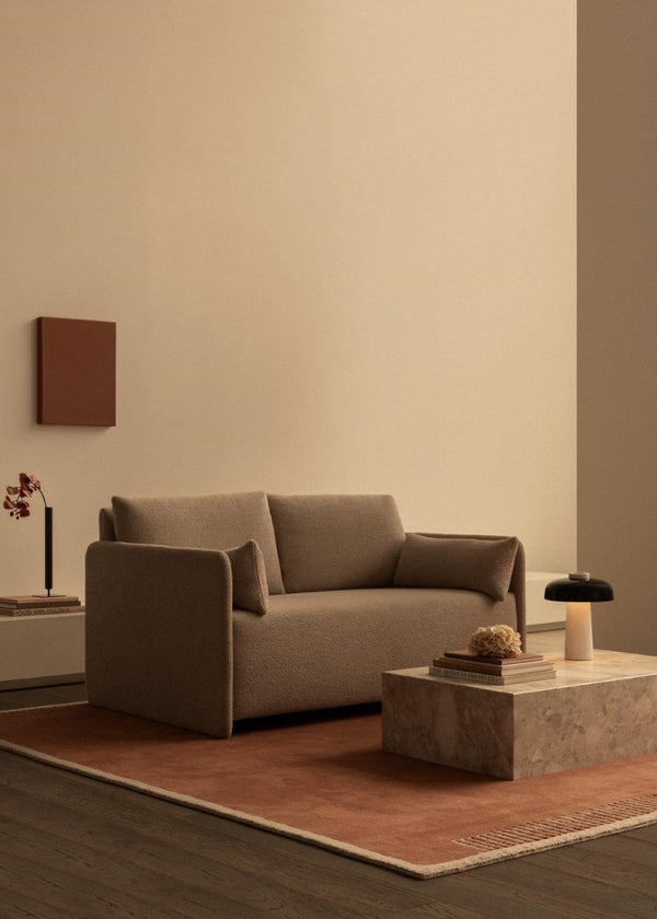 Duomo Marble Grey Rug Audo Copenhagen 5861969 6
