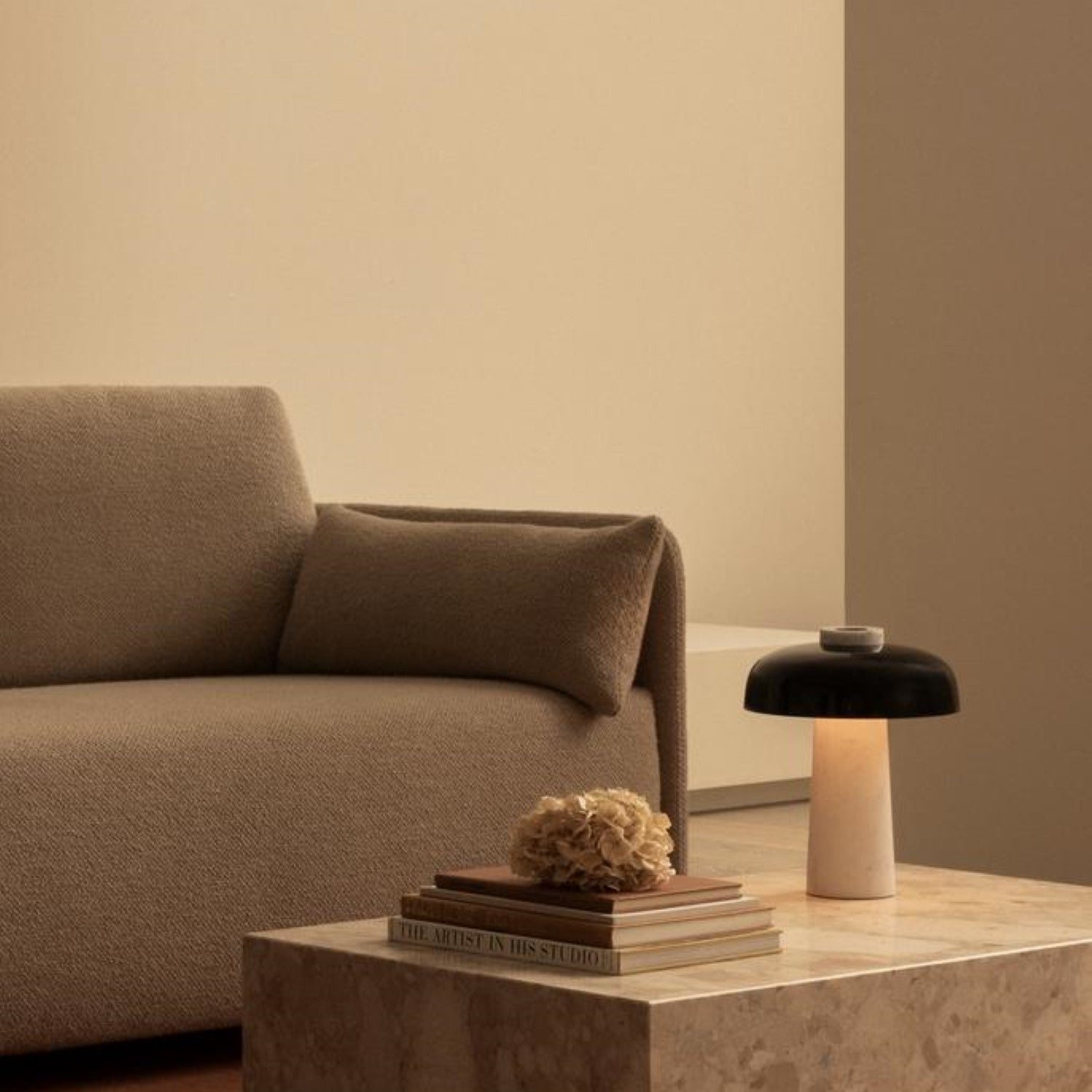 Offset Sofa Bed 2 Seater Audo Copenhagen 9851100 020000Zz 43
