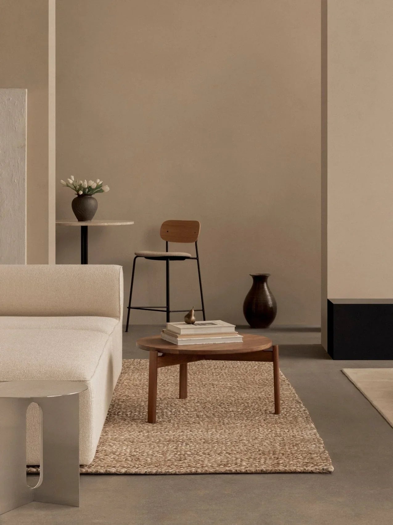 Co Counter Chair Audo Copenhagen 71150 004721 43