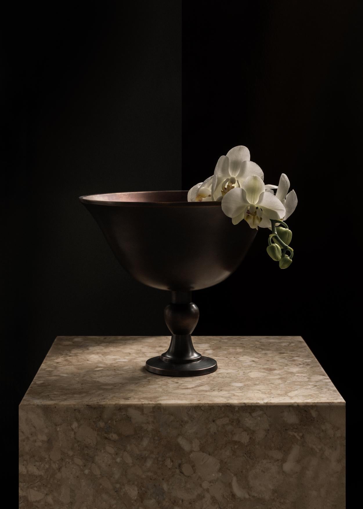 Pavot Bowl Audo Copenhagen 71035 001034 2