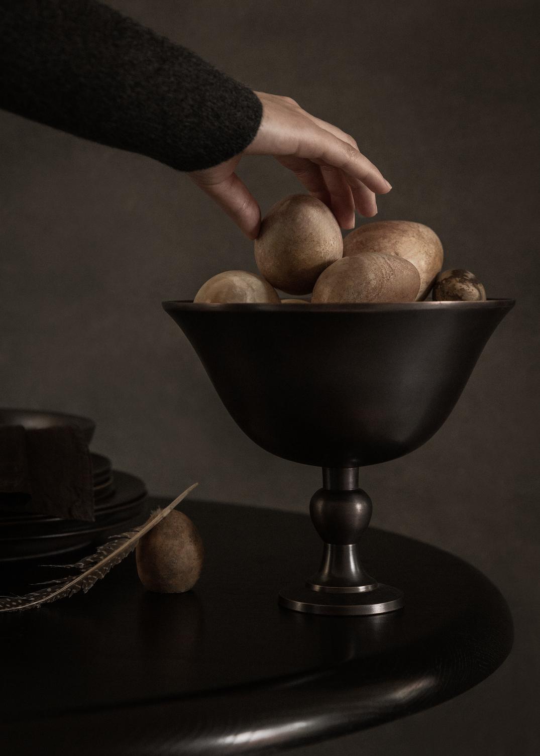 Pavot Bowl Audo Copenhagen 71035 001034 3