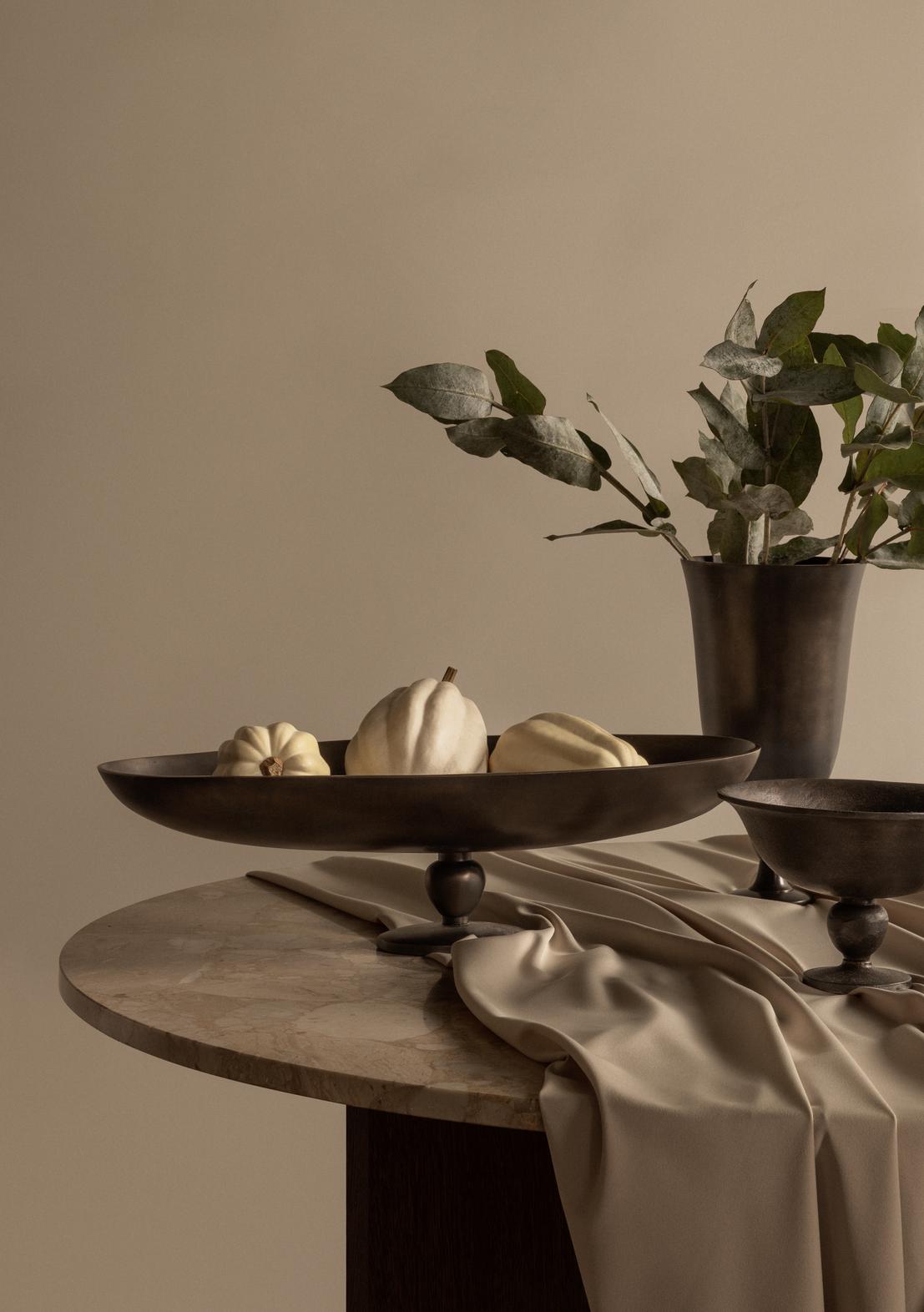 Pavot Centerpiece Audo Copenhagen 71035 001032 6