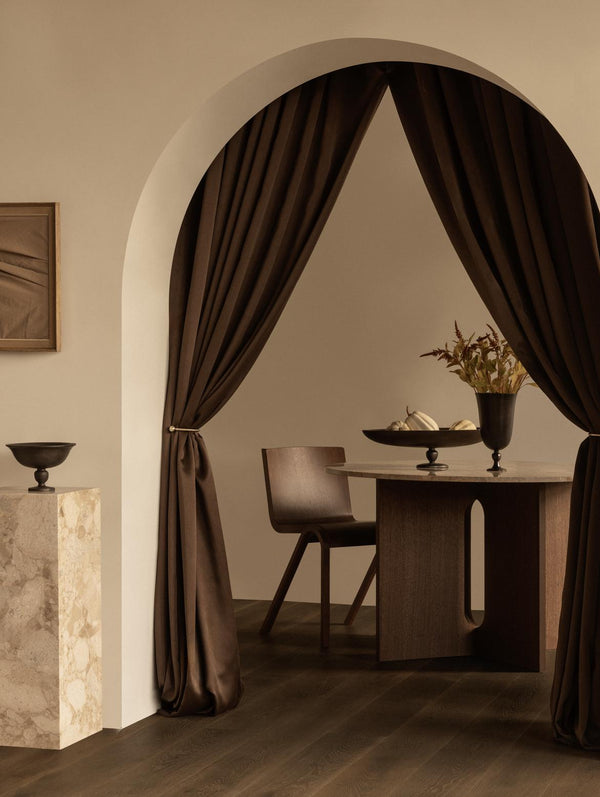 Androgyne Dining Table Audo Copenhagen 71151 002047 22