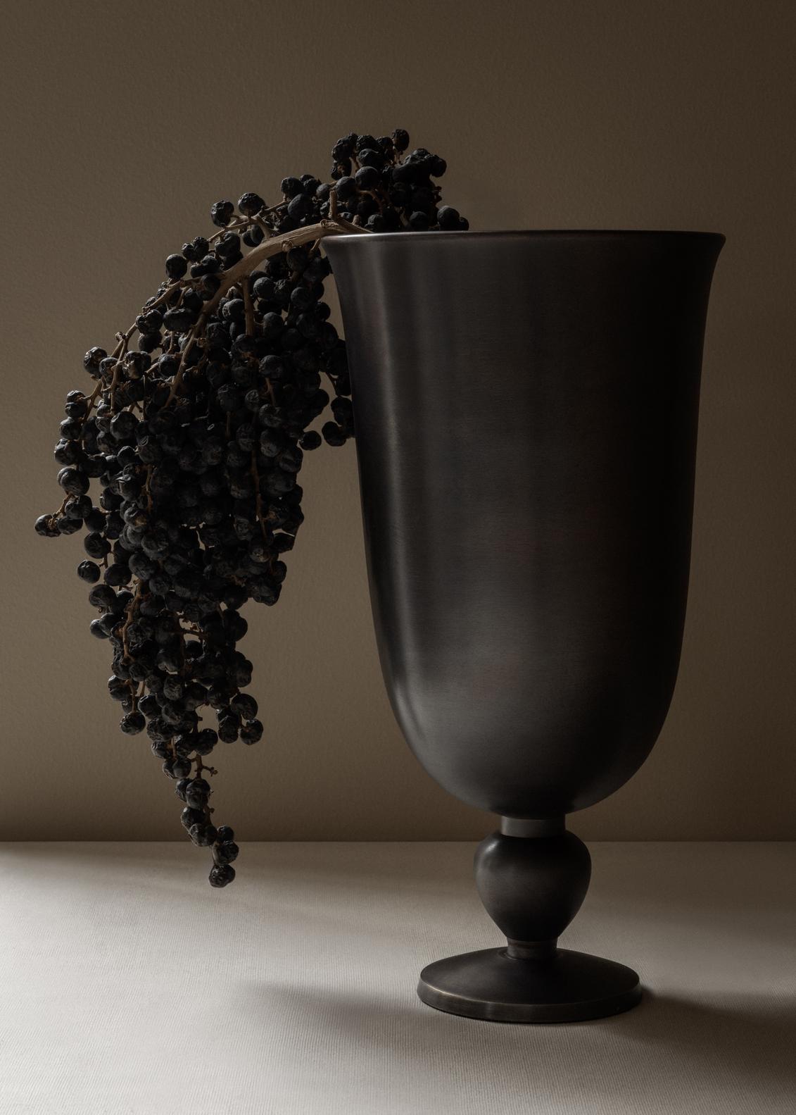 Pavot Vase Audo Copenhagen 71035 001033 2