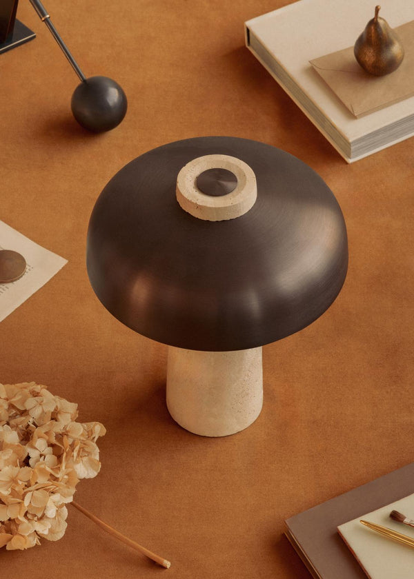 Reverse Table Lamp Audo Copenhagen 71127 001329 5