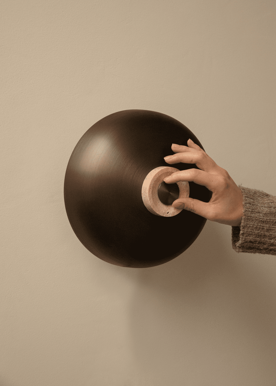 Reverse Wall Lamp Audo Copenhagen 71230 007328 5