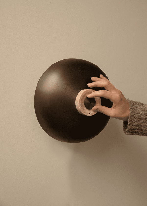 Reverse Wall Lamp Audo Copenhagen 71230 007328 5