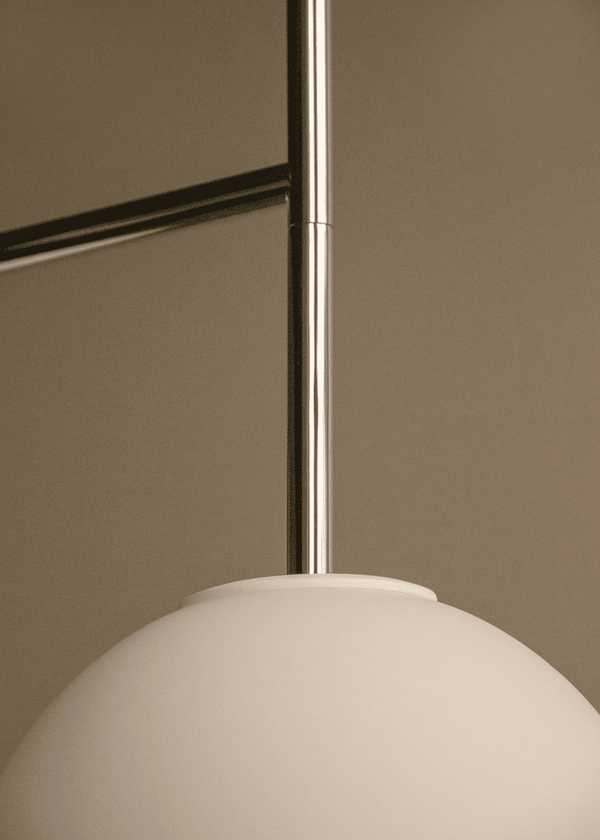 Tr Bulb Suspended Wall Lamp Audo Copenhagen 71131 001465 11