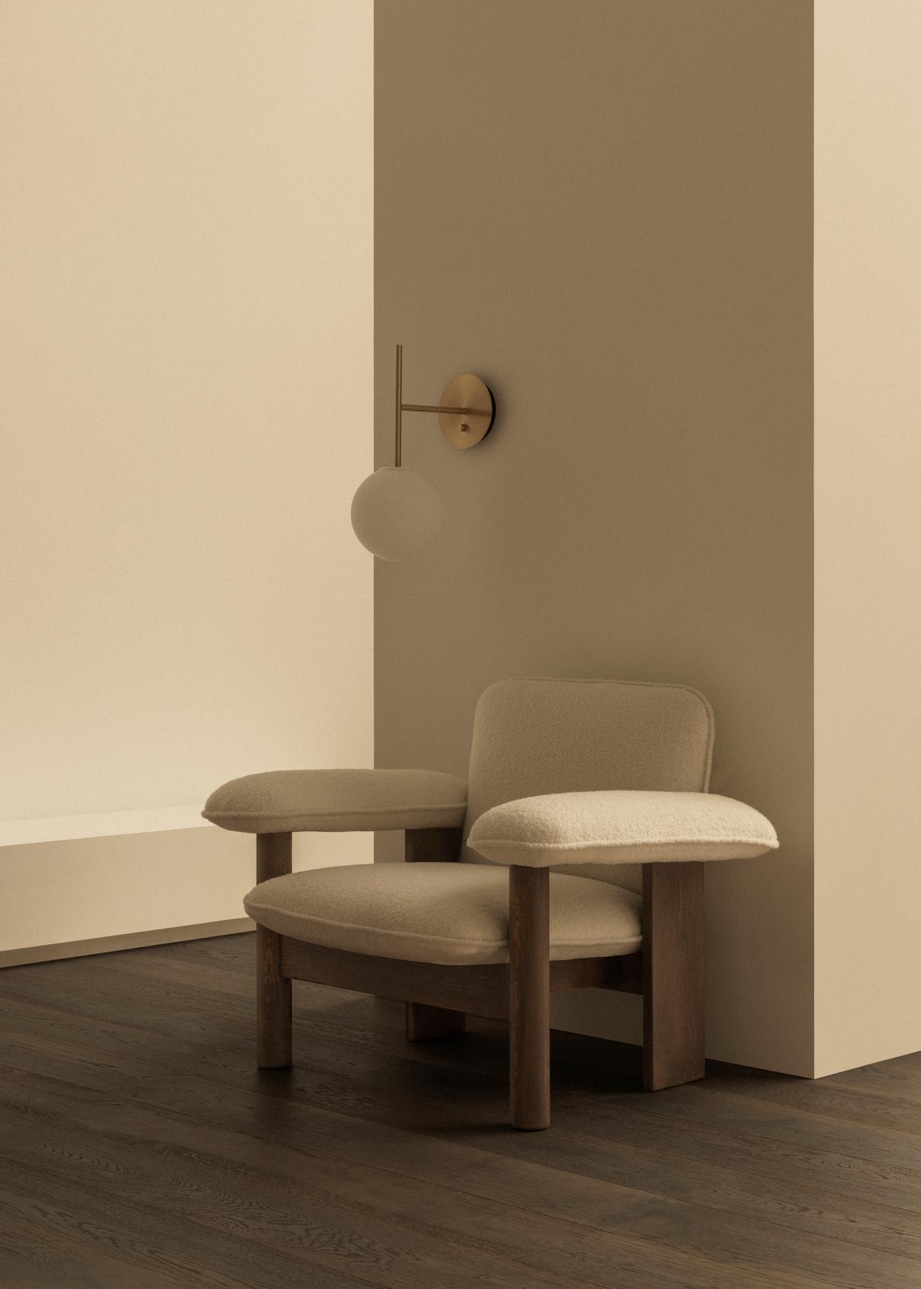 Tr Bulb Suspended Wall Lamp Audo Copenhagen 71131 001465 12