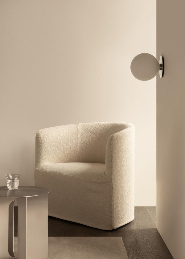Tr Bulb Ceiling Wall Lamp Audo Copenhagen 71130 001315 9