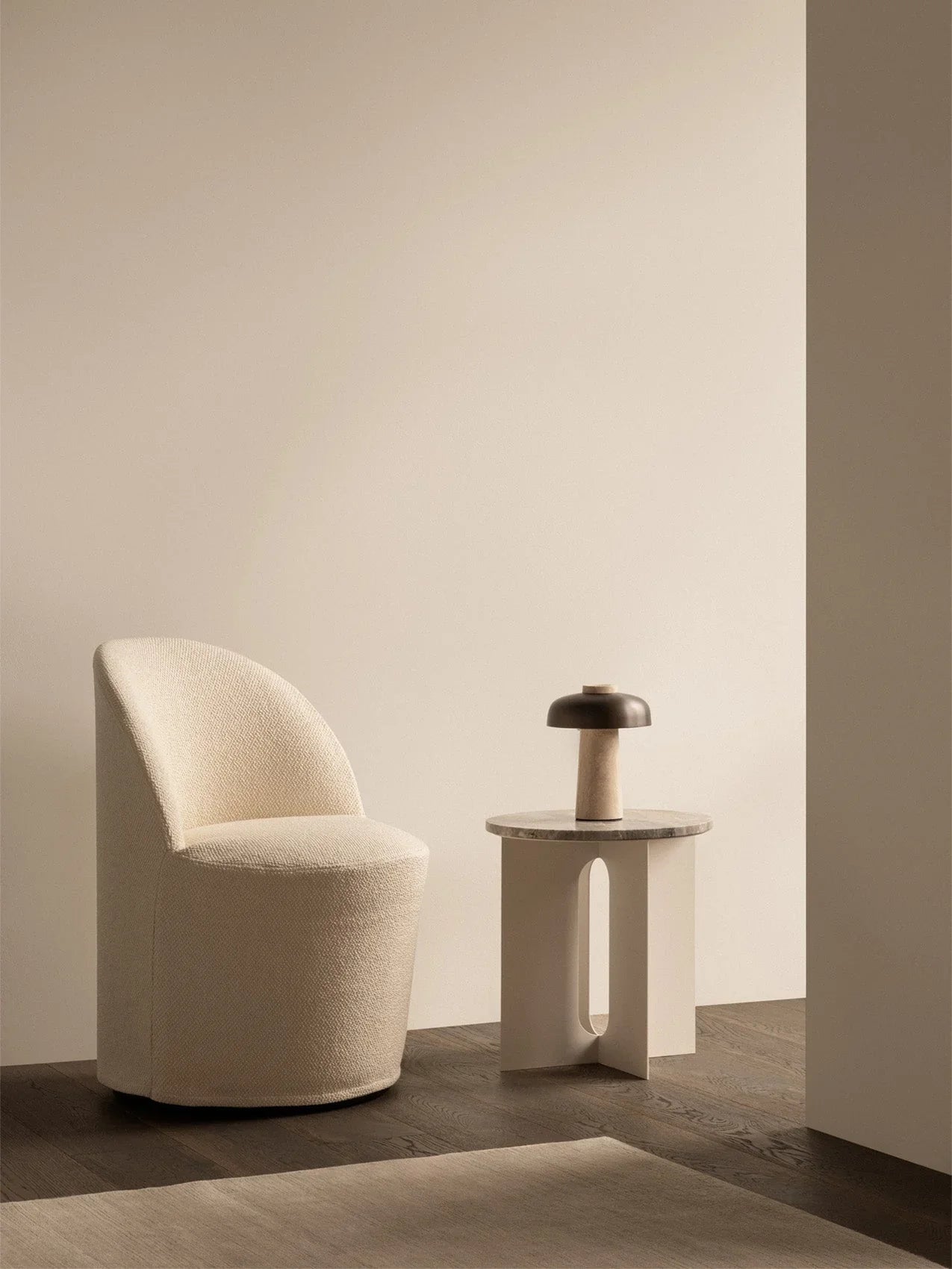Reverse Portable Table Lamp Audo Copenhagen 71231 007329 5