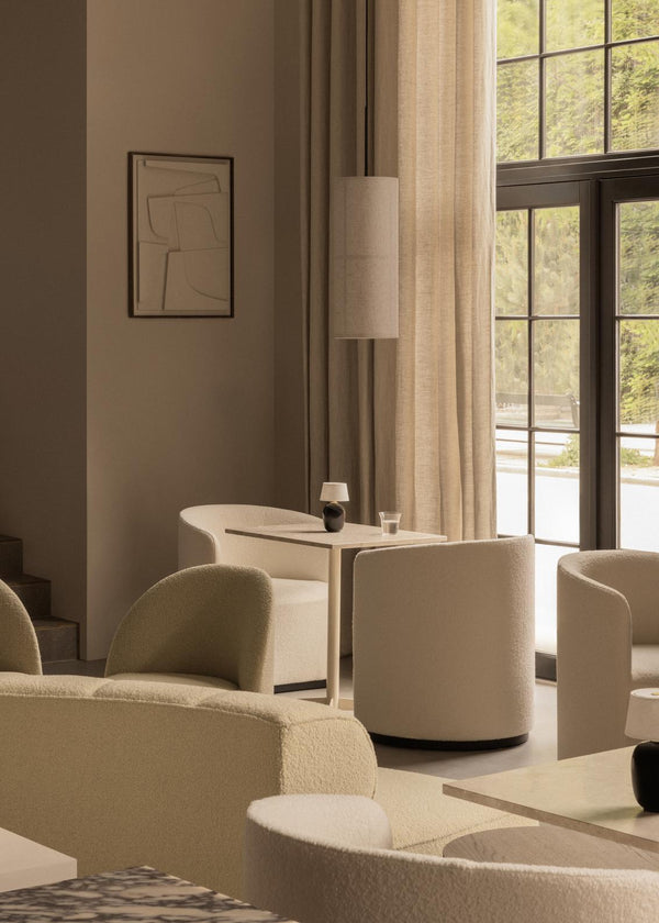 Tearoom Club Chair Audo Copenhagen 71111 003002 16