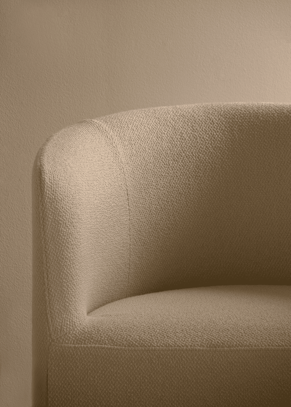 Loose Cover For Tearoom Lounge Chair Audo Copenhagen 71234 007521 10
