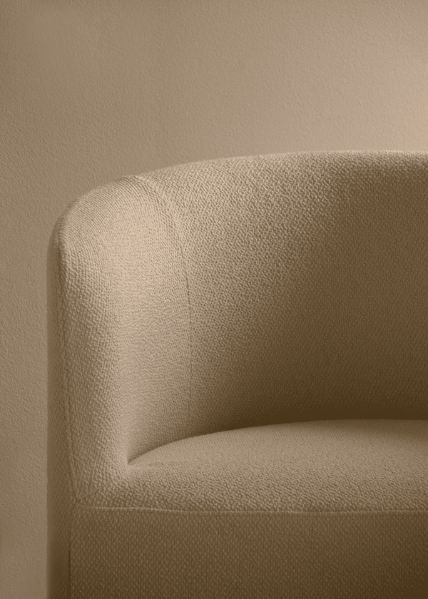 Loose Cover For Tearoom Lounge Chair Audo Copenhagen 71234 007521 10