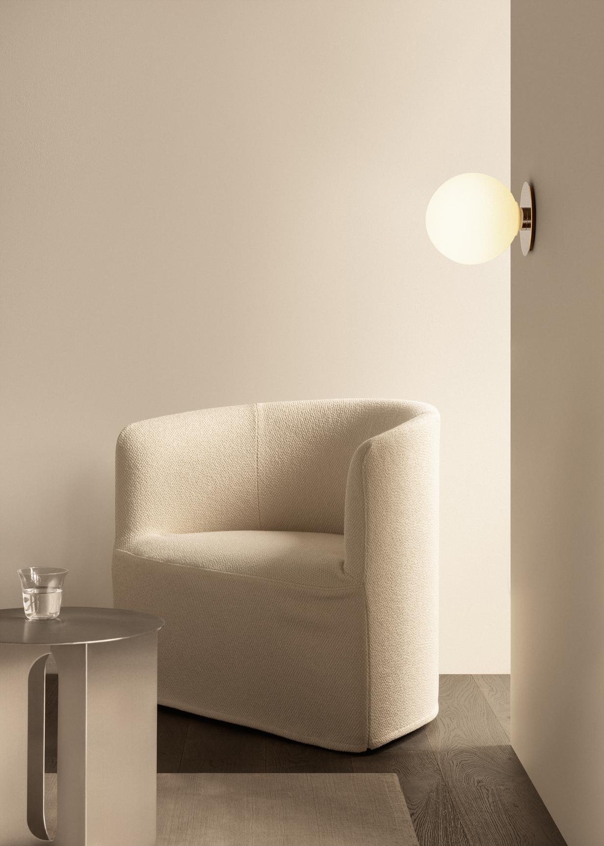 Tr Bulb Ceiling Wall Lamp Audo Copenhagen 71130 001315 10