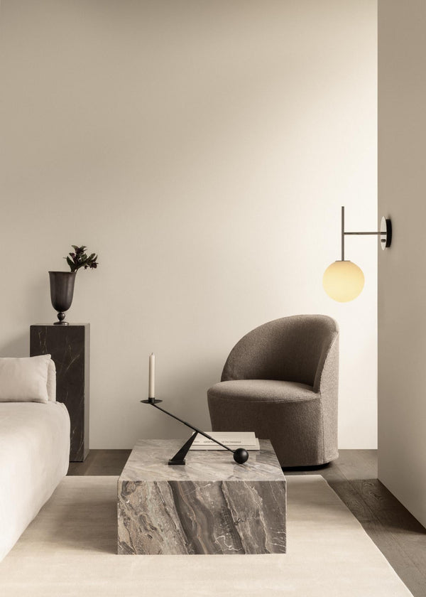Tr Bulb Suspended Wall Lamp Audo Copenhagen 71131 001465 13