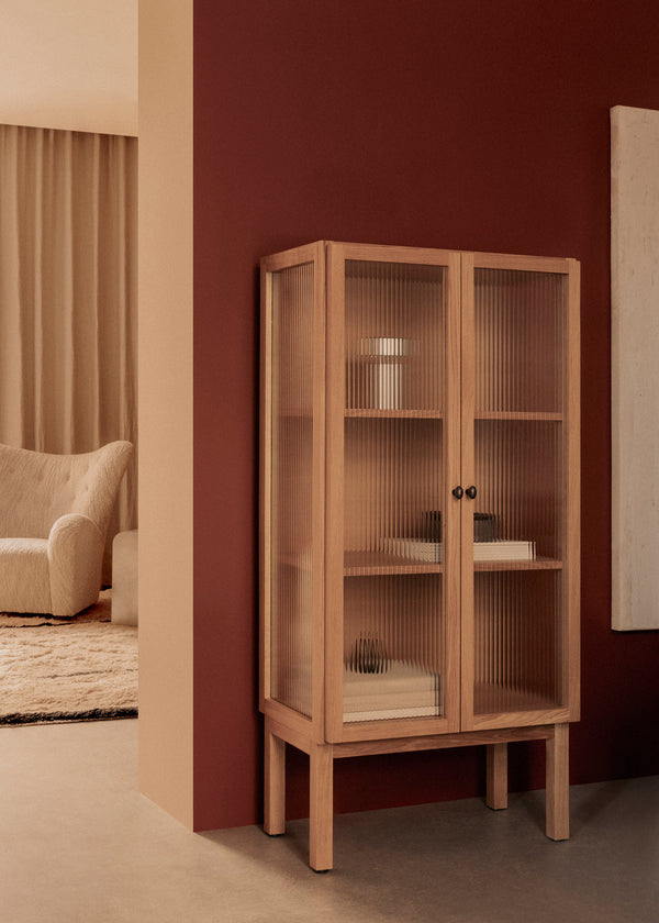 Curiosity Cabinet Audo Copenhagen 71006 002244 8