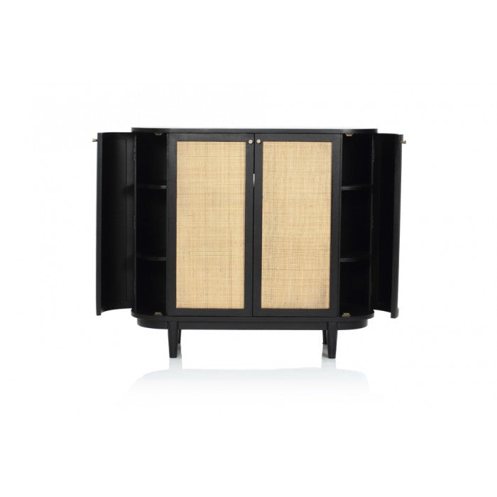 Canggu Storage Cabinet by BD Studio III