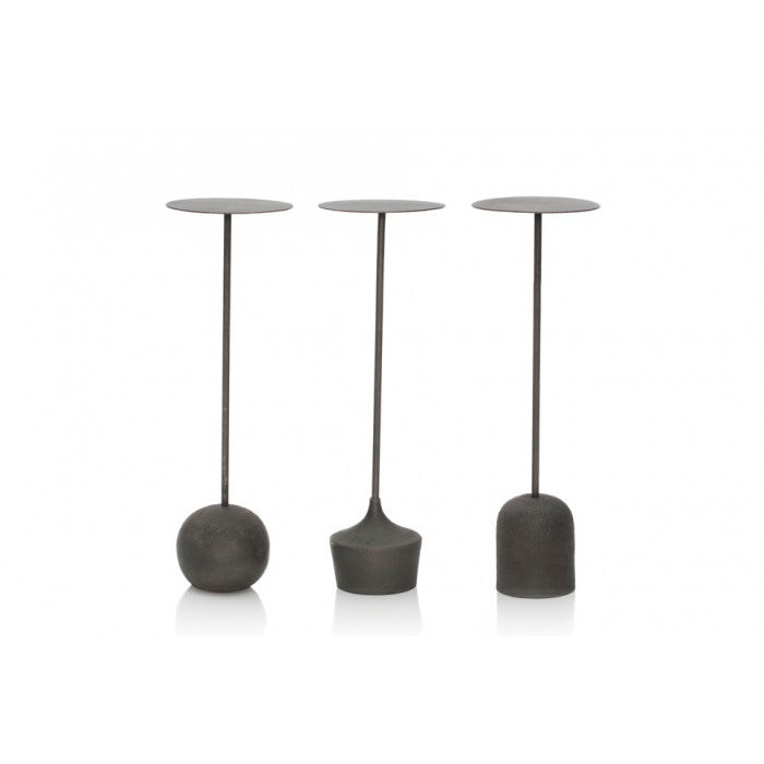Cannon Drink Table by BD Studio III