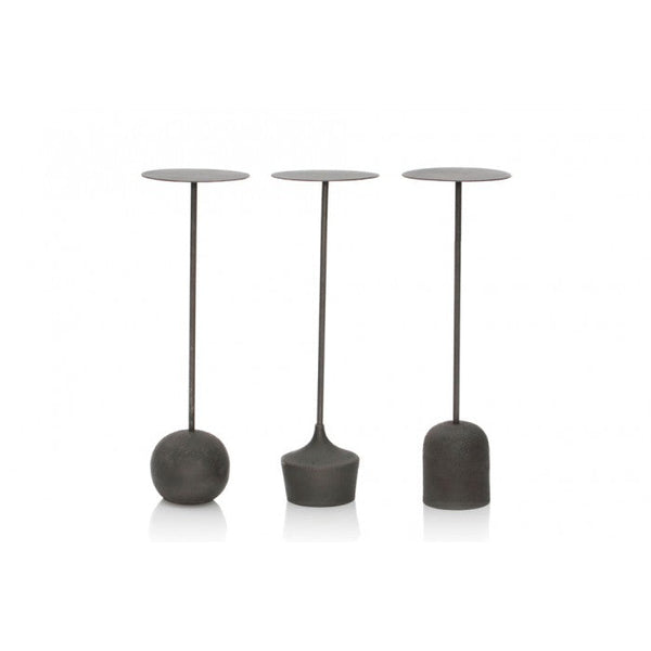 Cannon Drink Table by BD Studio III