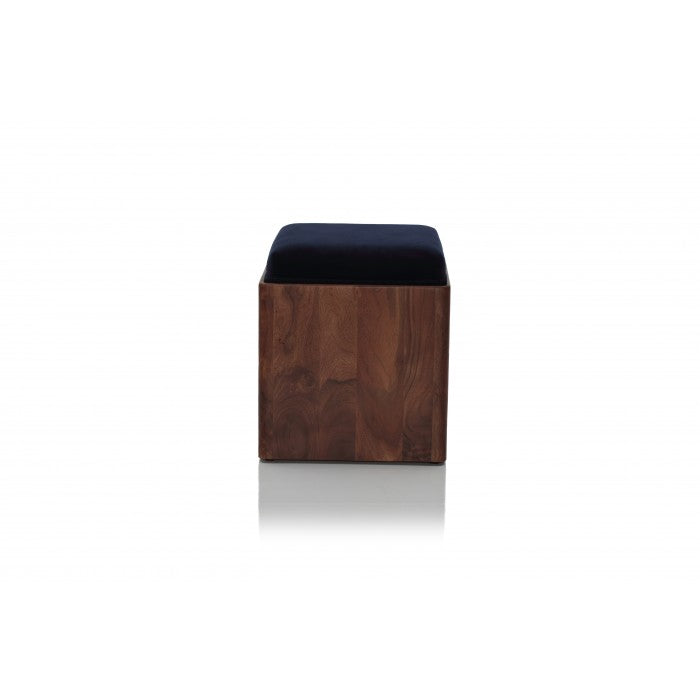 Stein Ottoman by BD Studio III