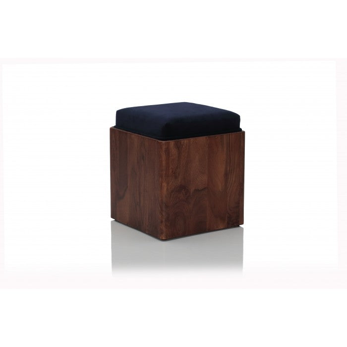 Stein Ottoman by BD Studio III