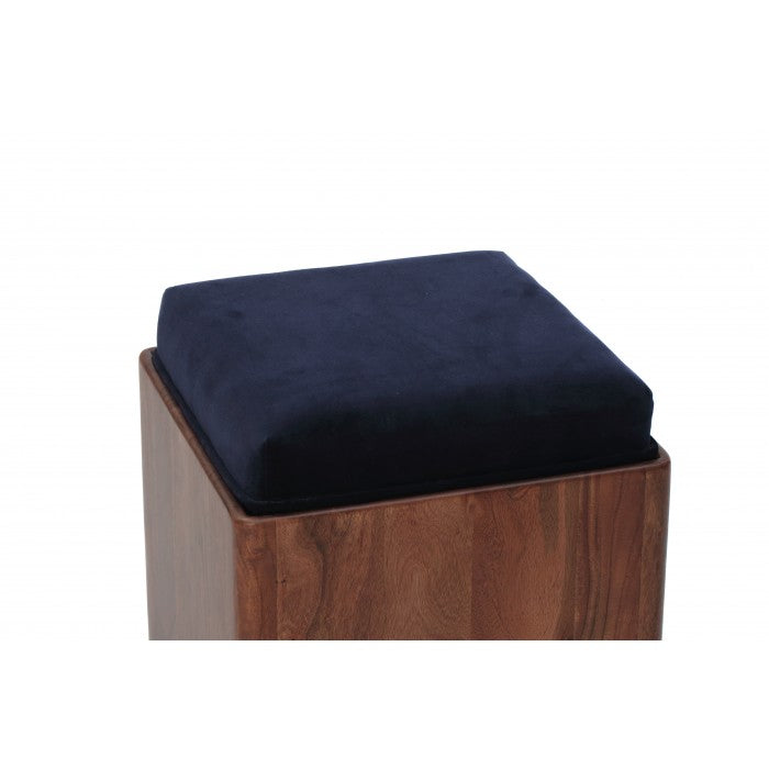 Stein Ottoman by BD Studio III