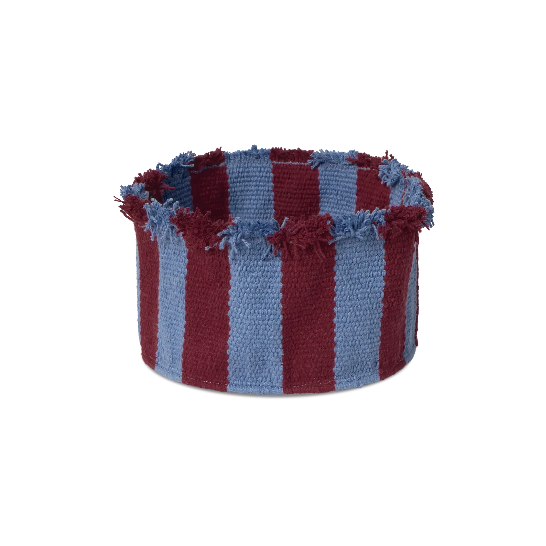 Color On Basket Lorena Canals Hl Bsk Ibl L 1