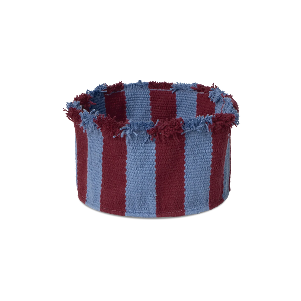 Color On Basket Lorena Canals Hl Bsk Ibl L 1