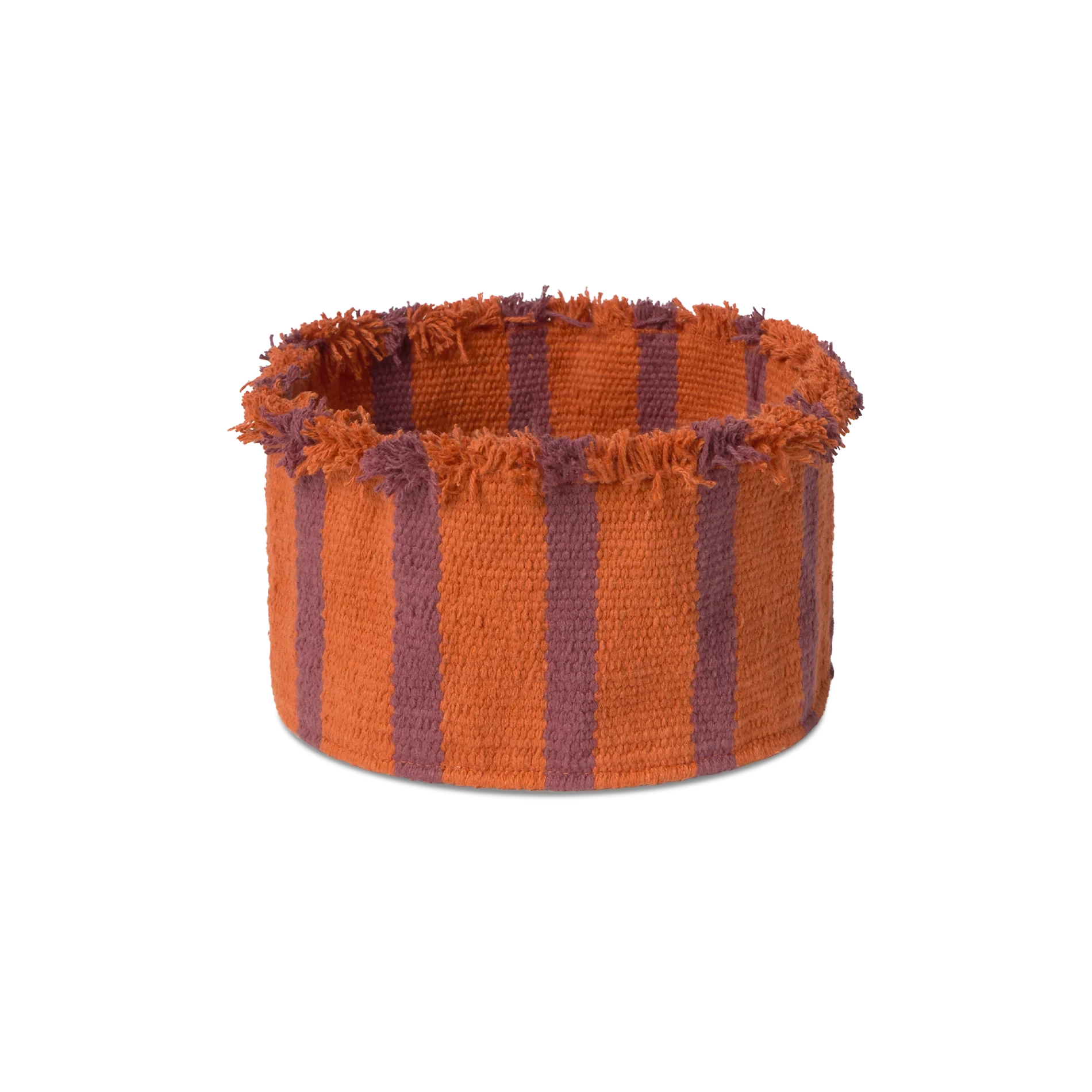 Color On Basket Lorena Canals Hl Bsk Ibl L 3