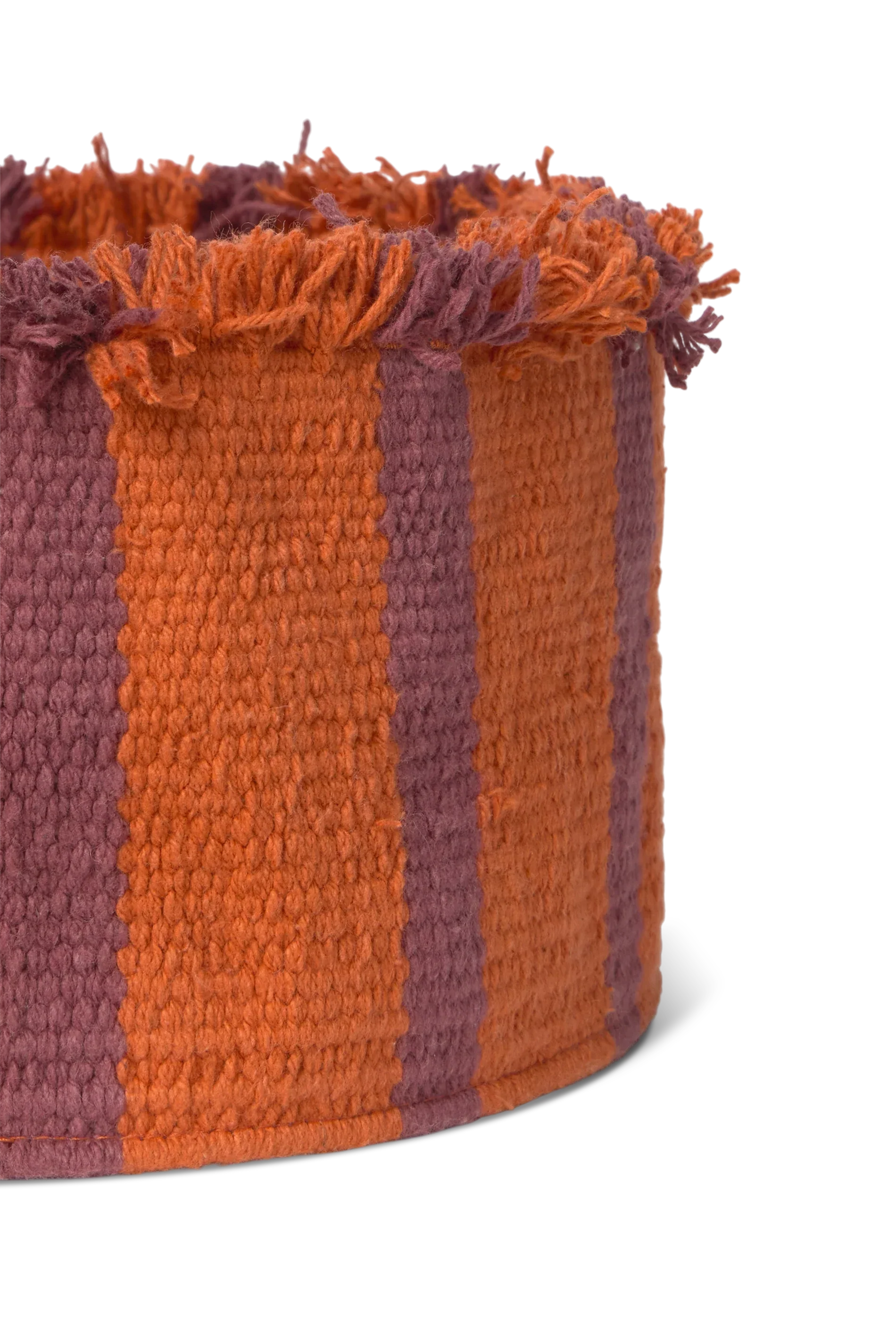 Color On Basket Lorena Canals Hl Bsk Ibl L 17