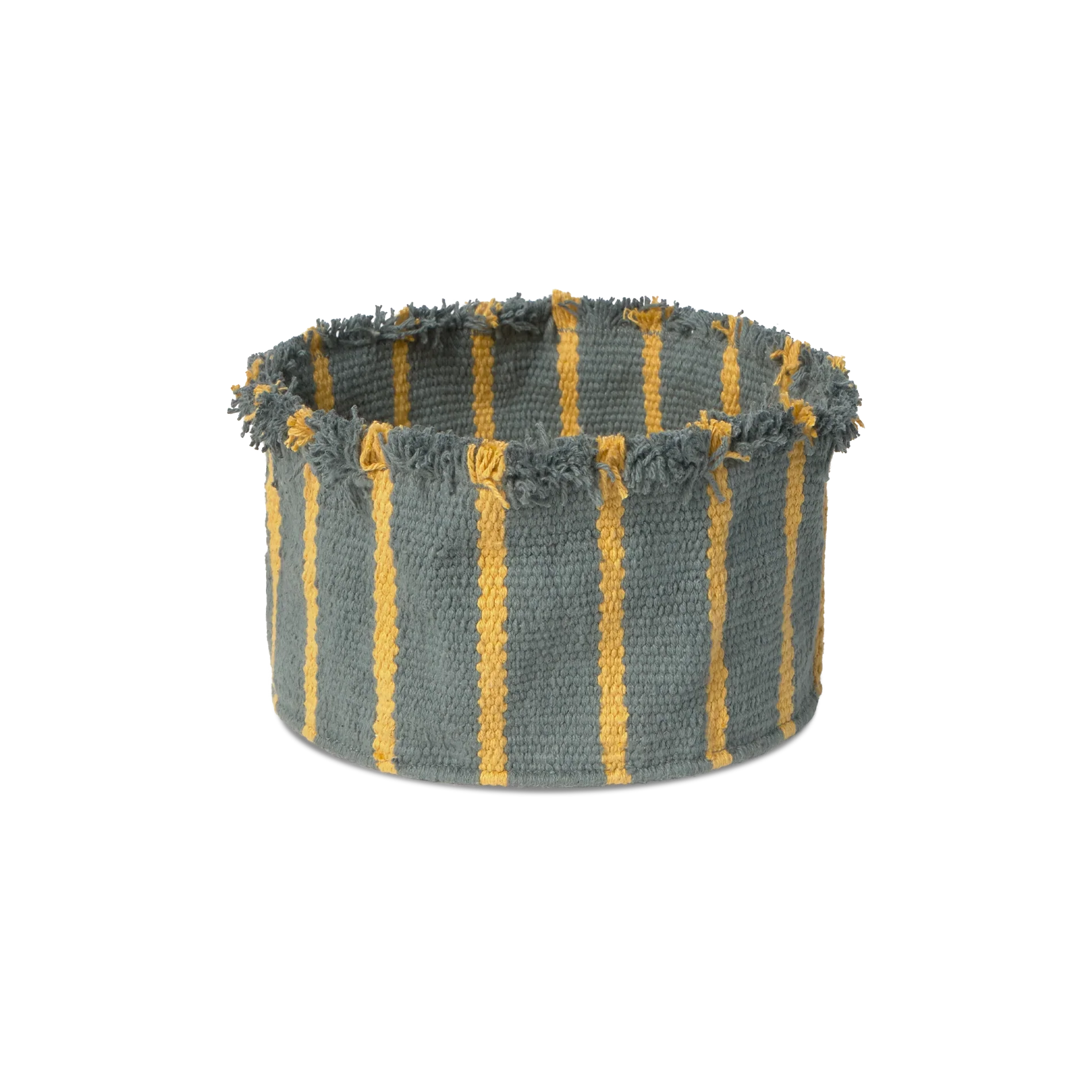 Color On Basket Lorena Canals Hl Bsk Ibl L 5
