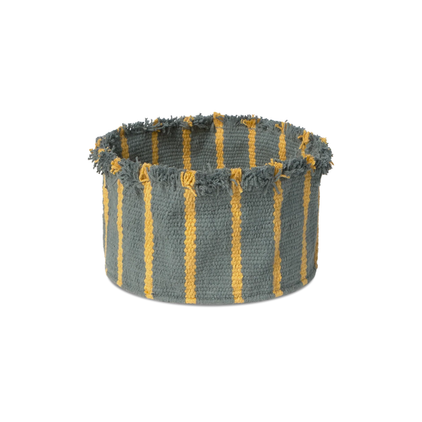 Color On Basket Lorena Canals Hl Bsk Ibl L 5