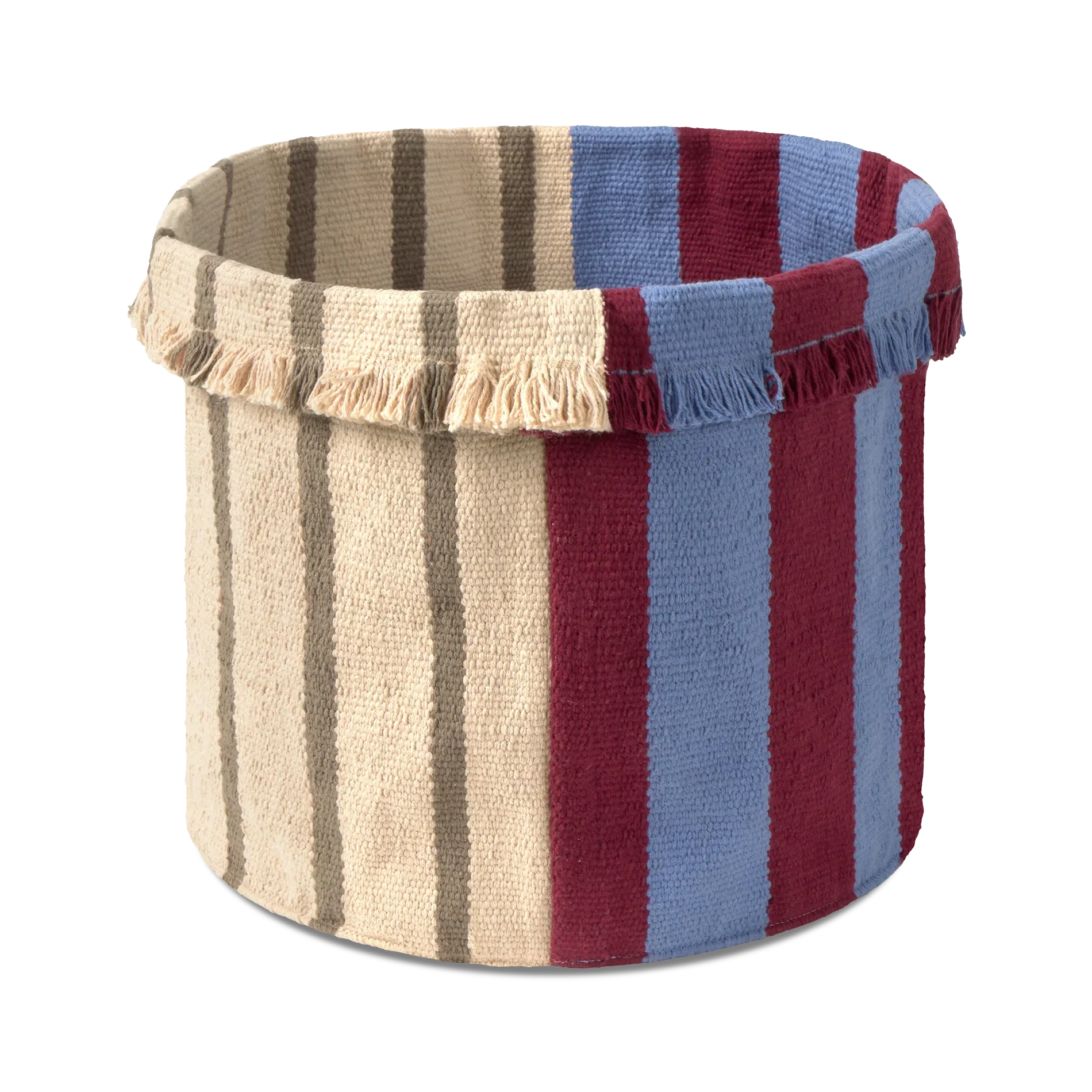 Color On Basket Lorena Canals Hl Bsk Ibl L 2