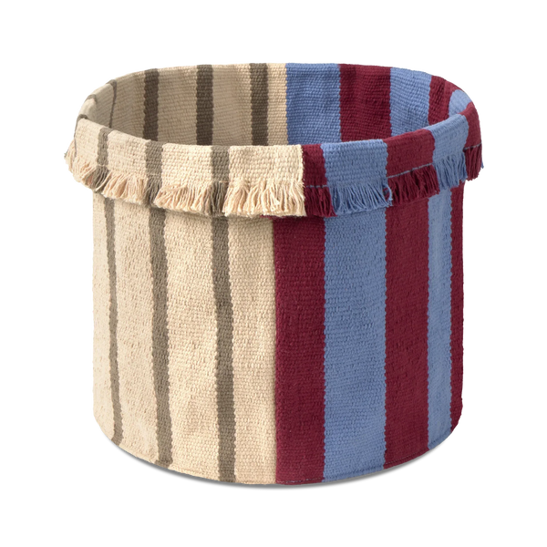 Color On Basket Lorena Canals Hl Bsk Ibl L 2