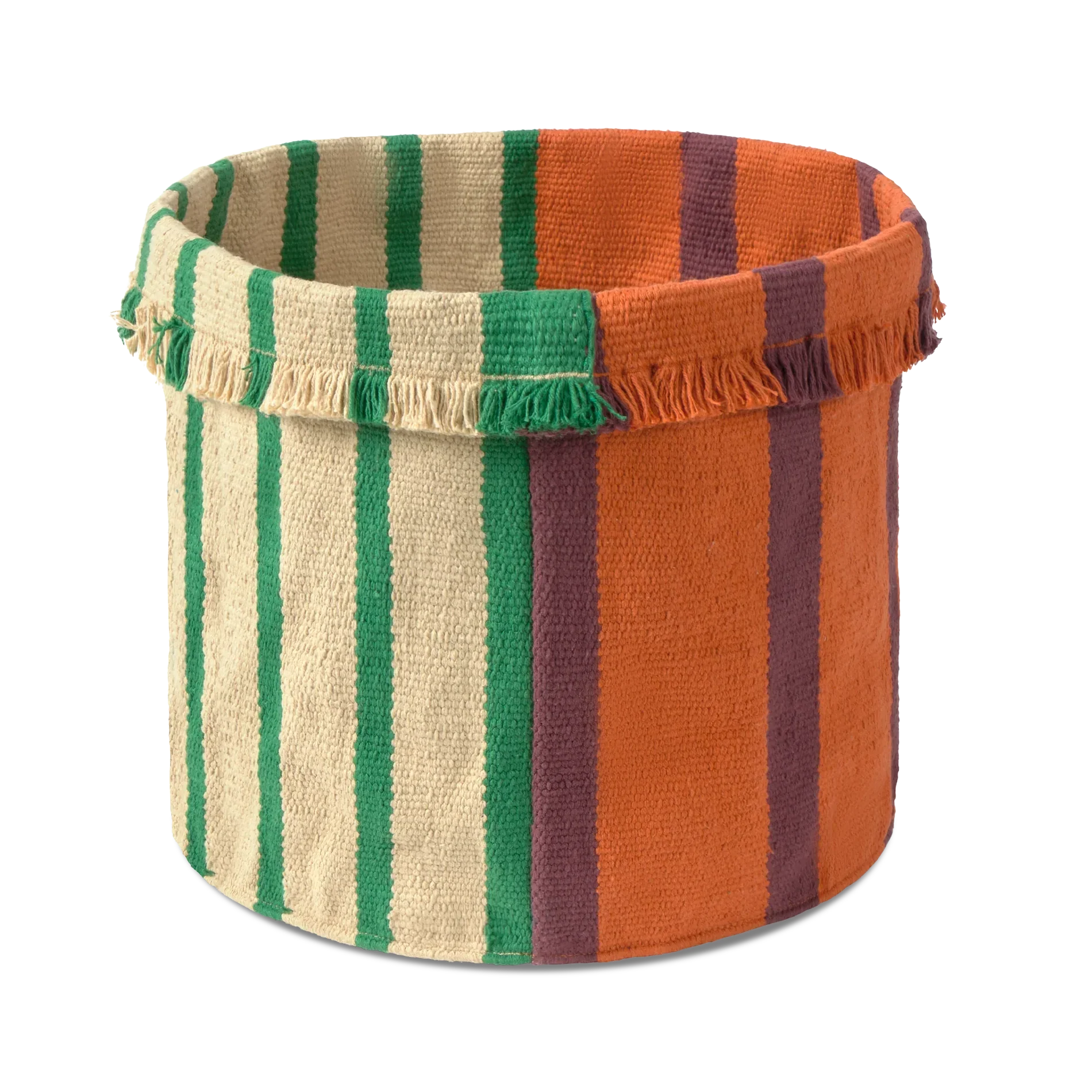 Color On Basket Lorena Canals Hl Bsk Ibl L 4