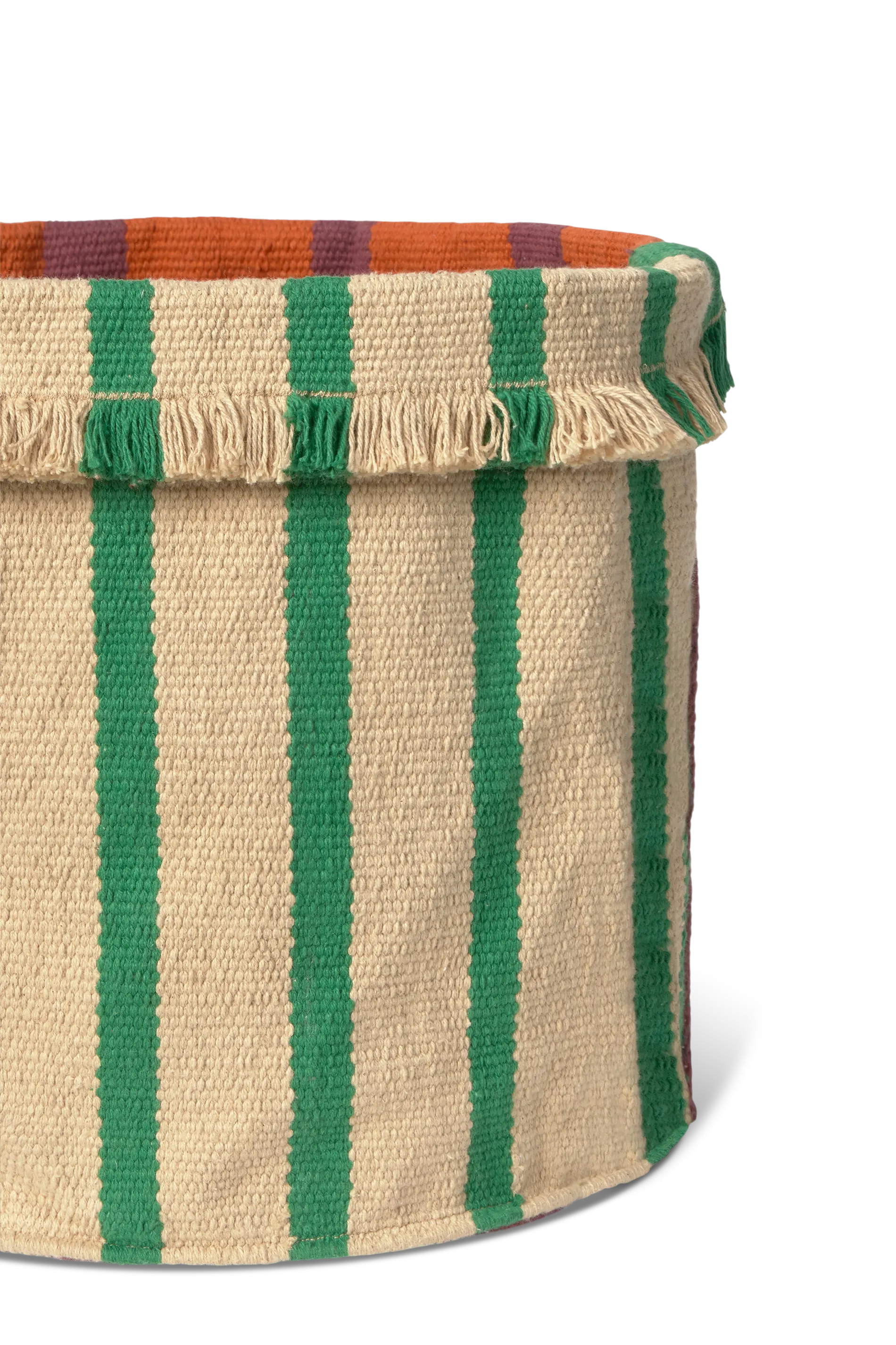 Color On Basket Lorena Canals Hl Bsk Ibl L 16