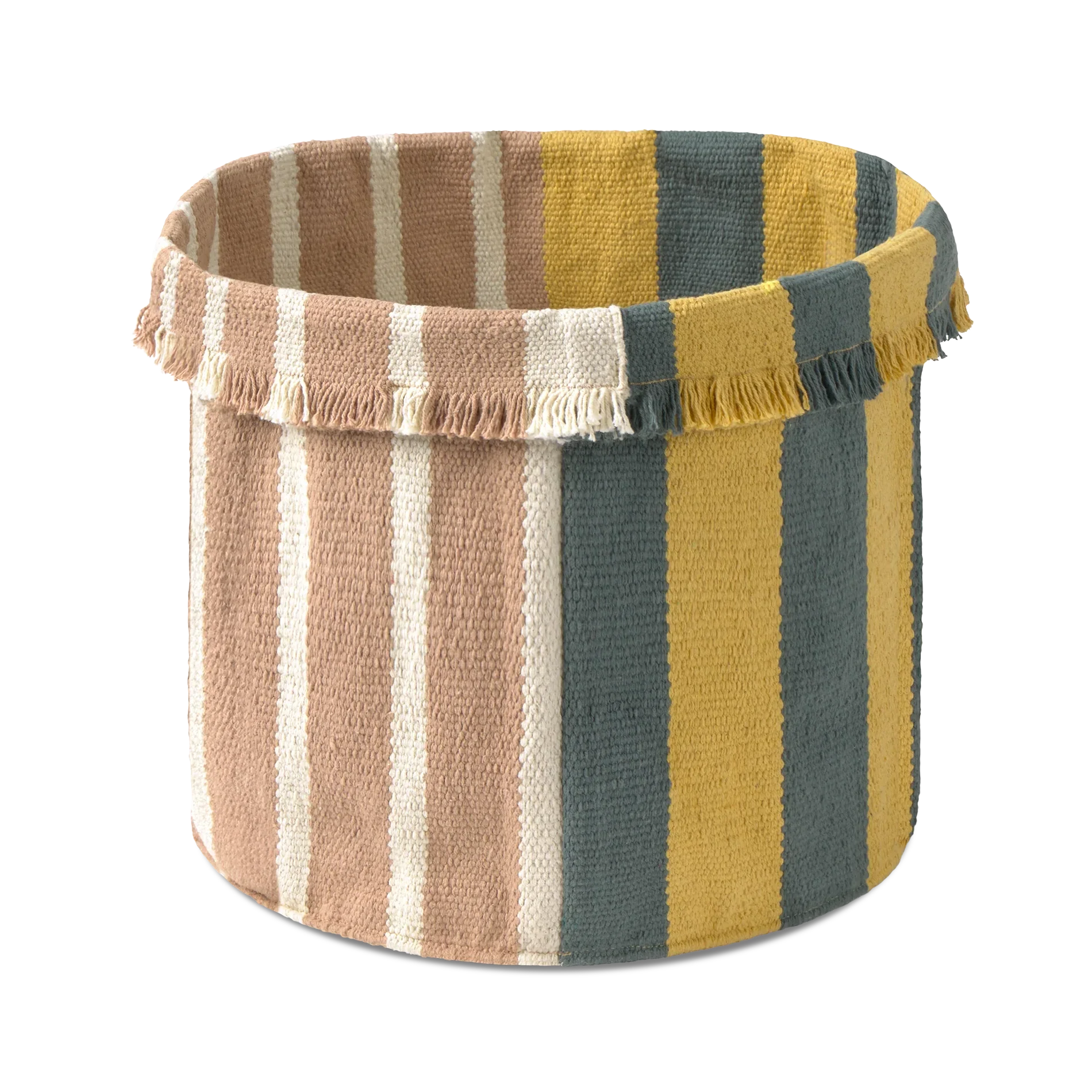 Color On Basket Lorena Canals Hl Bsk Ibl L 6