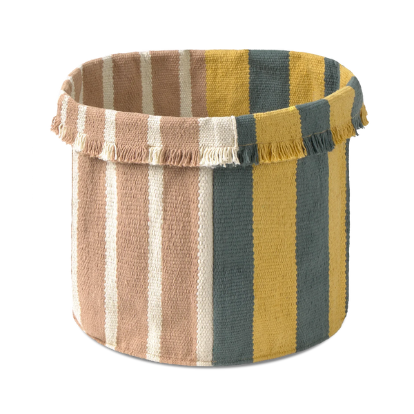 Color On Basket Lorena Canals Hl Bsk Ibl L 6