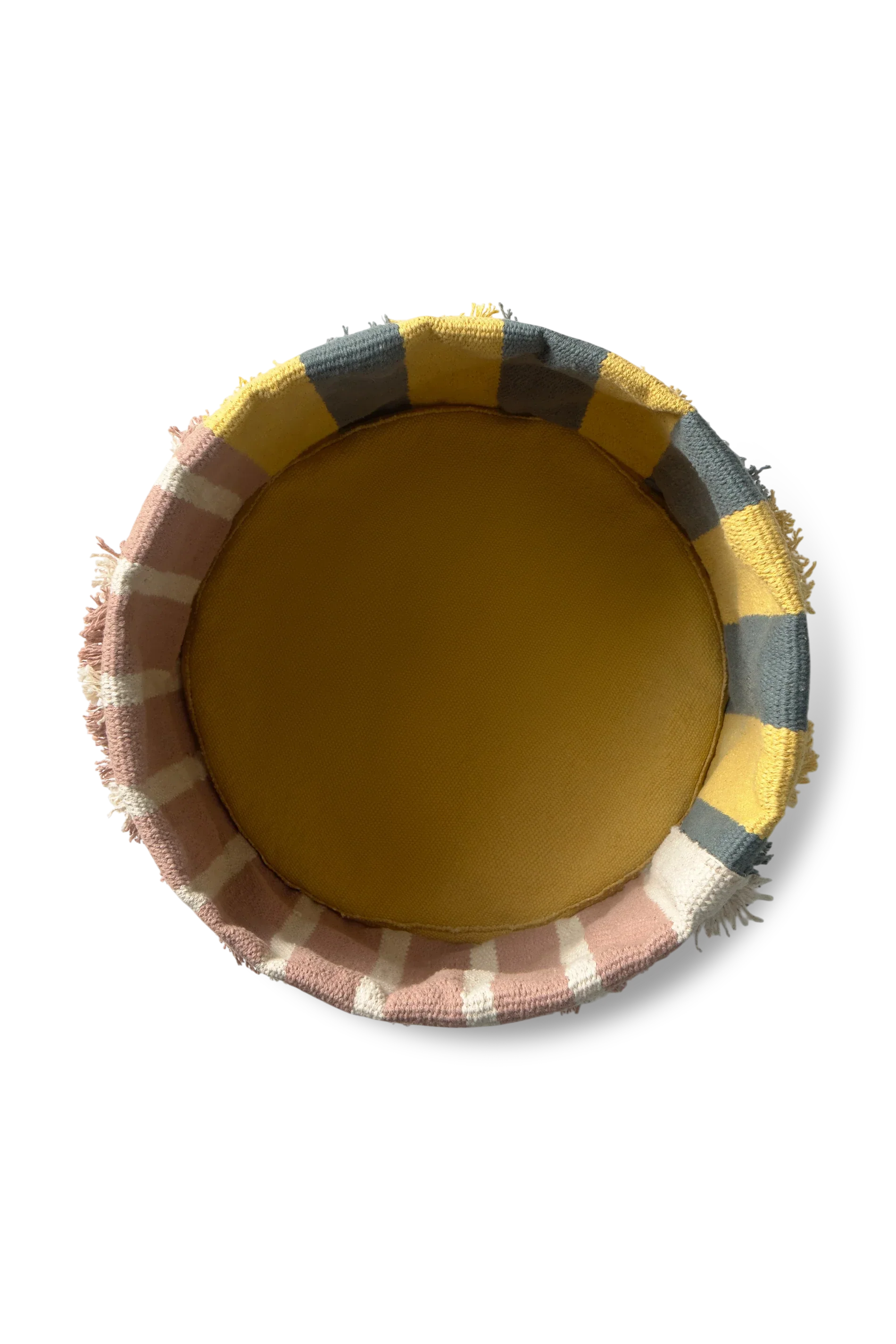 Color On Basket Lorena Canals Hl Bsk Ibl L 12