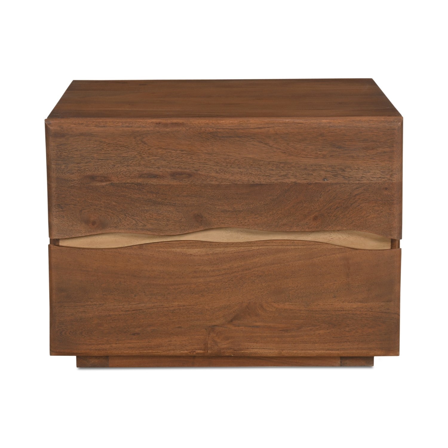 Watson Nightstand Brown 1