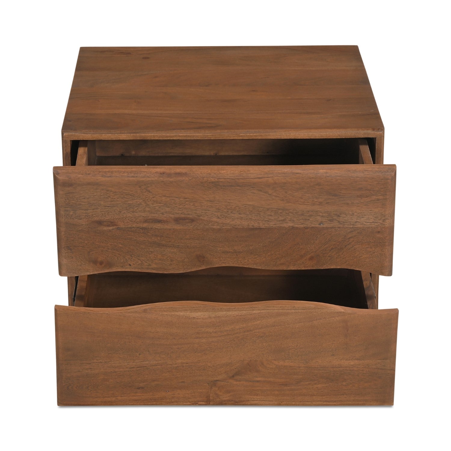 Watson Nightstand Brown 2