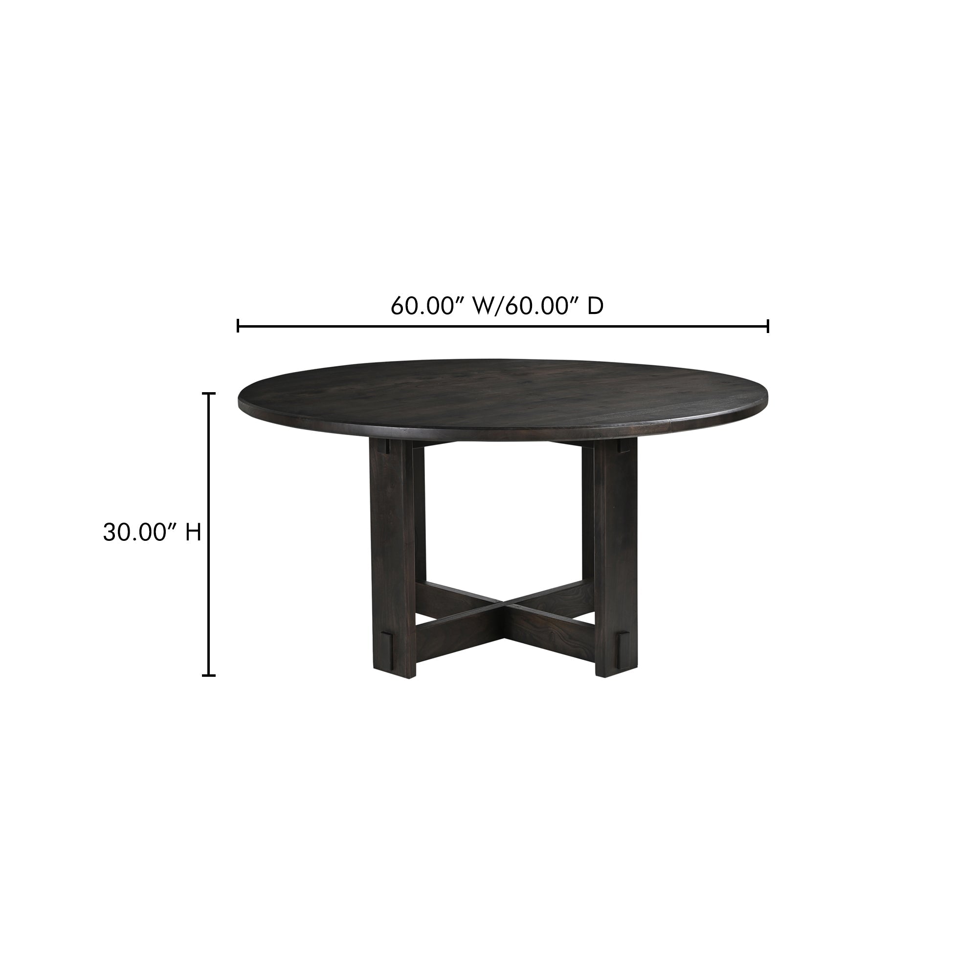 Glenn Dining Table Moes Home Collection Mhc Bb 1027 20 0 11