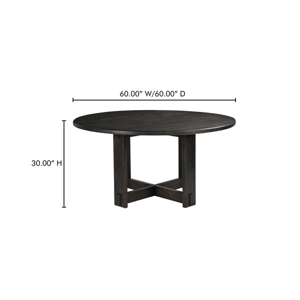 Glenn Dining Table Moes Home Collection Mhc Bb 1027 20 0 11
