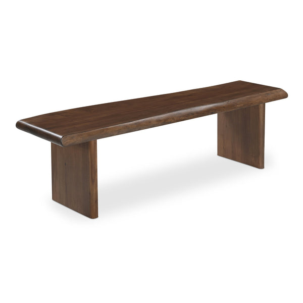 Lila Dining Bench Moes Home Collection Mhc Bb 1038 03 0 9