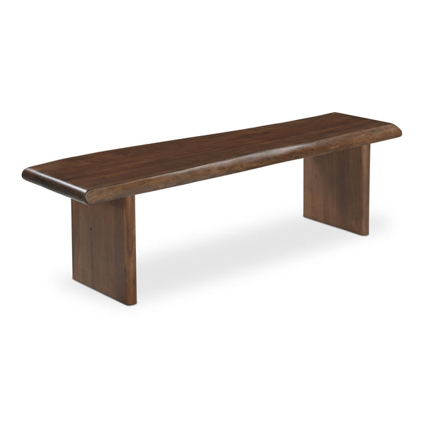 Lila Dining Bench Moes Home Collection Mhc Bb 1038 03 0 8