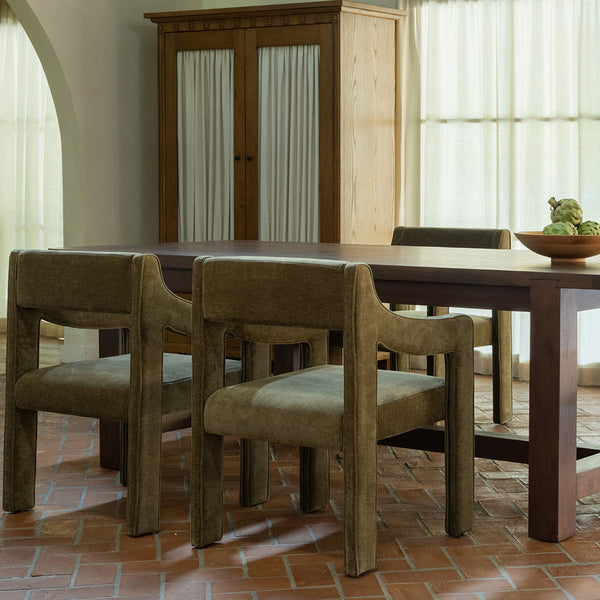 Wilson Dining Table